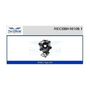 RECOFICIAL RECSBH10109.1