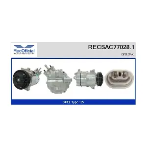 RECSAC77028.1 RECOFICIAL