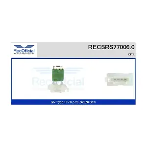 RECSRS77006.0 RECOFICIAL