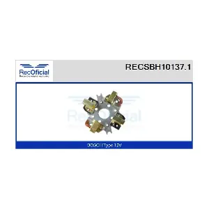 RECOFICIAL RECSBH10137.1