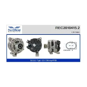 RECOFICIAL REC2010415.2