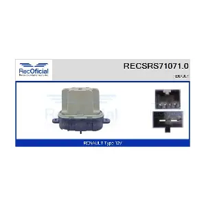 RECOFICIAL RECSRS71071.0