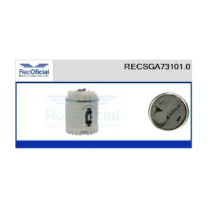 RECOFICIAL RECSGA73101.0