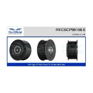 RECSCP90158.0 RECOFICIAL