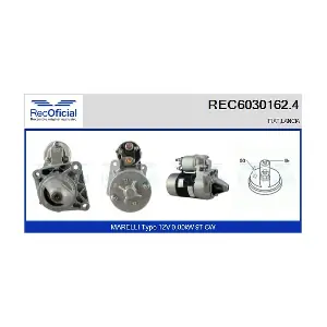 RECOFICIAL REC6030162.4