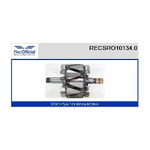 RECOFICIAL RECSRO10134.0