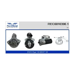 RECOFICIAL REC6010390.1