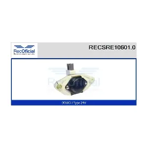 RECOFICIAL RECSRE10601.0