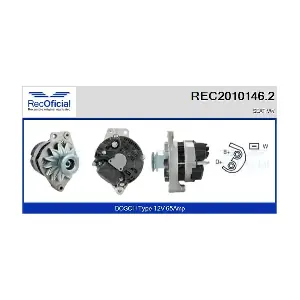 RECOFICIAL REC2010146.2