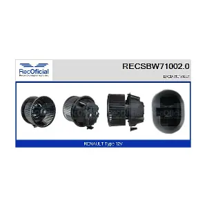 RECOFICIAL RECSBW71002.0