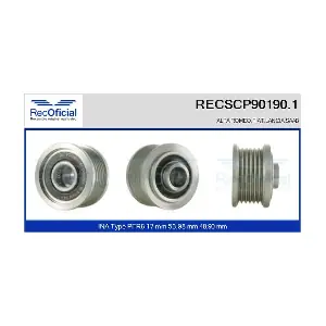 RECSCP90190.1 RECOFICIAL
