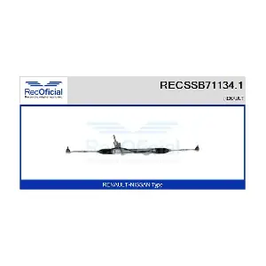 RECSSB71134.1 RECOFICIAL