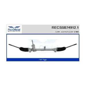 RECSSB74912.1 RECOFICIAL
