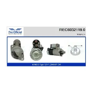 RECOFICIAL REC6032119.0
