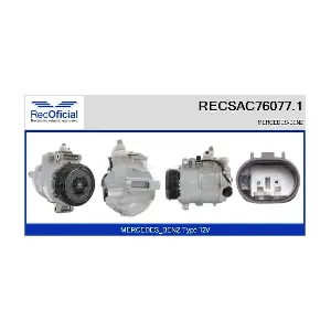 RECSAC76077.1 RECOFICIAL