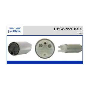 RECSPA89100.0 RECOFICIAL
