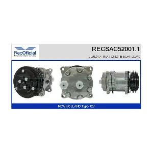 RECOFICIAL RECSAC52001.1