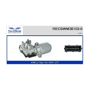 RECSWM30103.0 RECOFICIAL