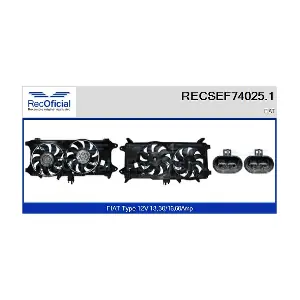 RECSEF74025.1 RECOFICIAL