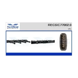 RECSIC77002.0 RECOFICIAL