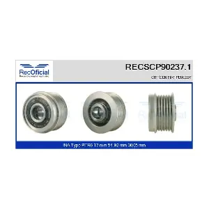 RECOFICIAL RECSCP90237.1