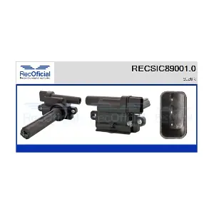 RECSIC89001.0 RECOFICIAL