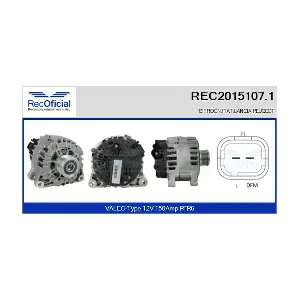RECOFICIAL REC2015107.1
