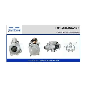 RECOFICIAL REC6035623.1