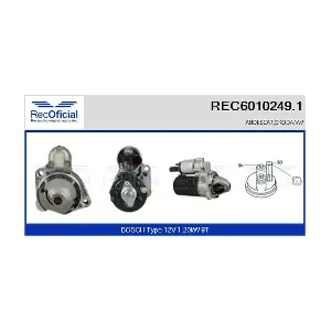 RECOFICIAL REC6010249.1