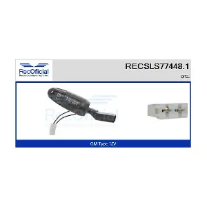 RECSLS77448.1 RECOFICIAL