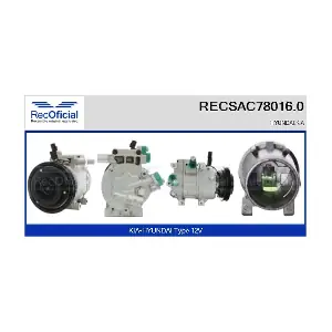 RECSAC78016.0 RECOFICIAL