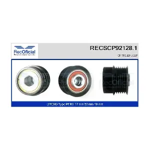 RECOFICIAL RECSCP92128.1