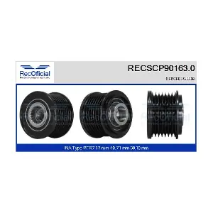 RECSCP90163.0 RECOFICIAL