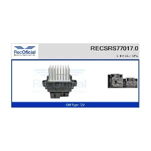 RECSRS77017.0 RECOFICIAL