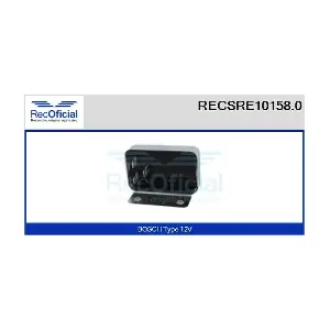 RECOFICIAL RECSRE10158.0