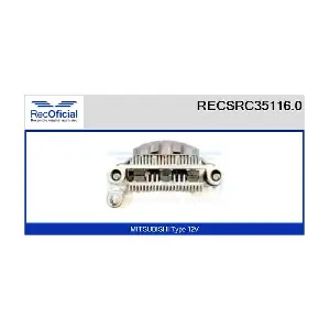 RECSRC35116.0 RECOFICIAL