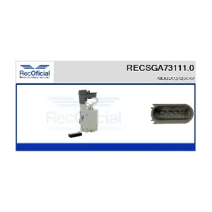 RECSGA73111.0 RECOFICIAL