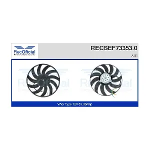 RECSEF73353.0 RECOFICIAL