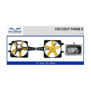 RECSEF74008.0 RECOFICIAL