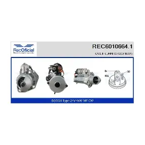 RECOFICIAL REC6010664.1