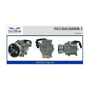 RECOFICIAL RECSAC82009.1