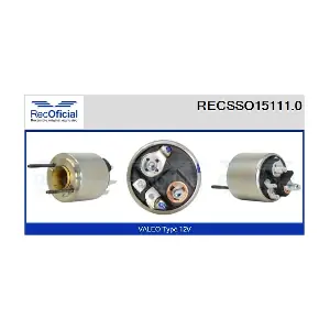 RECSSO15111.0 RECOFICIAL