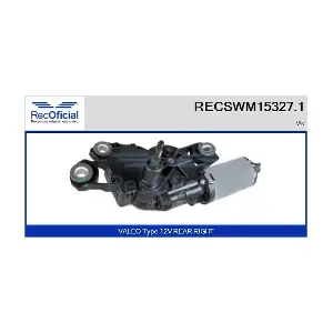 RECSWM15327.1 RECOFICIAL