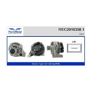 RECOFICIAL REC2010358.1