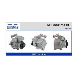 RECOFICIAL RECSSP75119.0