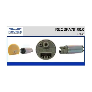 RECSPA78100.0 RECOFICIAL