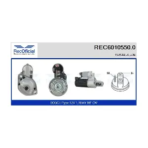 REC6010550.0 RECOFICIAL