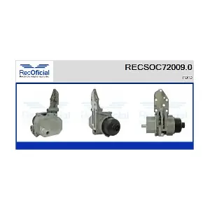 RECOFICIAL RECSOC72009.0