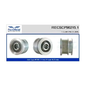 RECSCP90215.1 RECOFICIAL