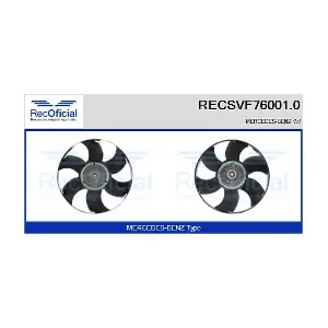 RECOFICIAL RECSVF76001.0